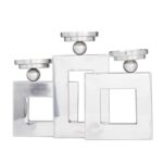 Stainless Candle Holder - Image 3