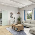 Wood Wall Art - Image 3