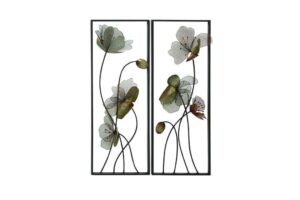 Metal Wall Décor - Assorted - Image 7