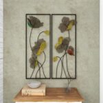 Metal Wall Décor - Assorted