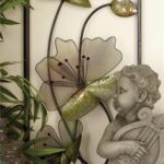 Metal Wall Décor - Assorted - Image 3