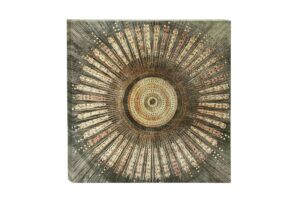 Canvas Metal Art - Image 2