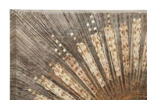 Canvas Metal Art - Image 3