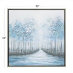 PS Framed Wall Art - Image 4