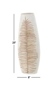 PS Leaf Vase - Image 2