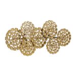 Aluminum Metal Wall Décor - Image 2