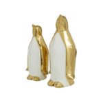 Ceramic Penguin - Set of 2 - Image 3