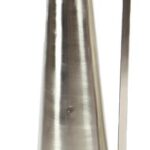 Metal Vase - Set of 2 - Image 2