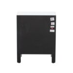 Mirrored Side Table - Image 4