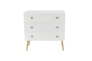 Wood Cabinet - Image 6