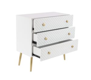 Wood Cabinet - Image 4