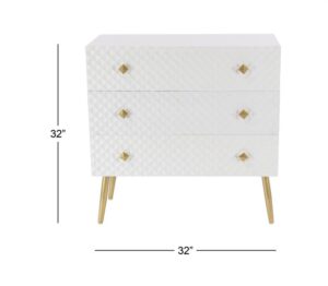 Wood Cabinet - Image 5