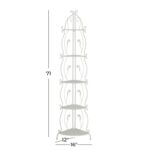 Metal Bakers Rack - Image 3