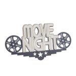 Wood Wall Décor - Image 3