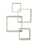 Wood Wall Shelf - Image 3