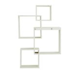 Wood Wall Shelf - Image 4