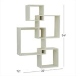 Wood Wall Shelf - Image 5