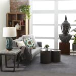 Cushion Cover W/Filler