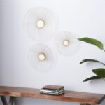Metal Wall Décor - Set of 3