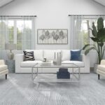 Ceramic Silver Vase - Assorted - Image 4