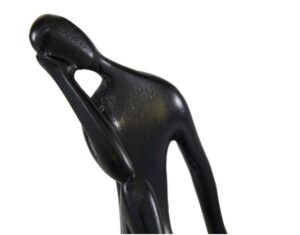 Aluminum Bookends - Set of 2 - Image 4