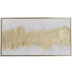 Framed Canvas Art - Image 4