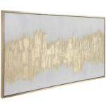 Framed Canvas Art - Image 5