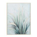 Canvas Wood Wall Art - Image 5
