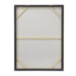 Framed Canvas Art - Image 3