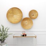 Metal Wall Décor - Set of 3