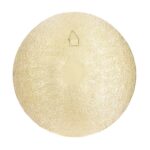 Metal Wall Décor - Set of 3 - Image 6