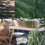 Stainless Steel Wine Cooler Bucket