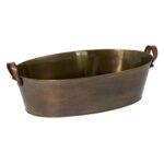 Stainless Steel Wine Cooler Bucket - Image 3
