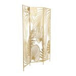 Metal Room Divider Screen - Image 4