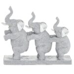 Polystone Elephant - Image 2