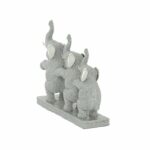 Polystone Elephant - Image 4