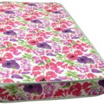 6" Ultrafoam 5/0 Mattress - Queen