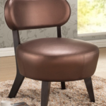 Ibiza Accent Chair - Terracotta