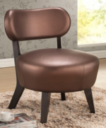 Ibiza Accent Chair - Terracotta