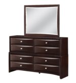 Grenoble King Storage Bedroom Collection - Image 4