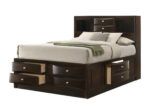 Grenoble King Storage Bedroom Collection - Image 2