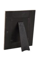 Brown Wood Modern Photo Frame - Image 4