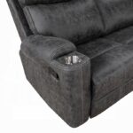 San Remo Motion Sofa ONLY - Image 3
