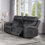 San Remo Motion Sofa ONLY - Image 2