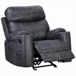San Remo Motion Glider Recliner - Image 3