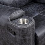 San Remo Motion Glider Recliner - Image 2