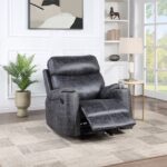 San Remo Motion Glider Recliner