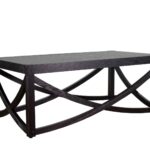 Archie Rectangular Cocktail Table