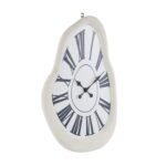 Wood Wall Clock - Image 4