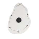 Wood Wall Clock - Image 3